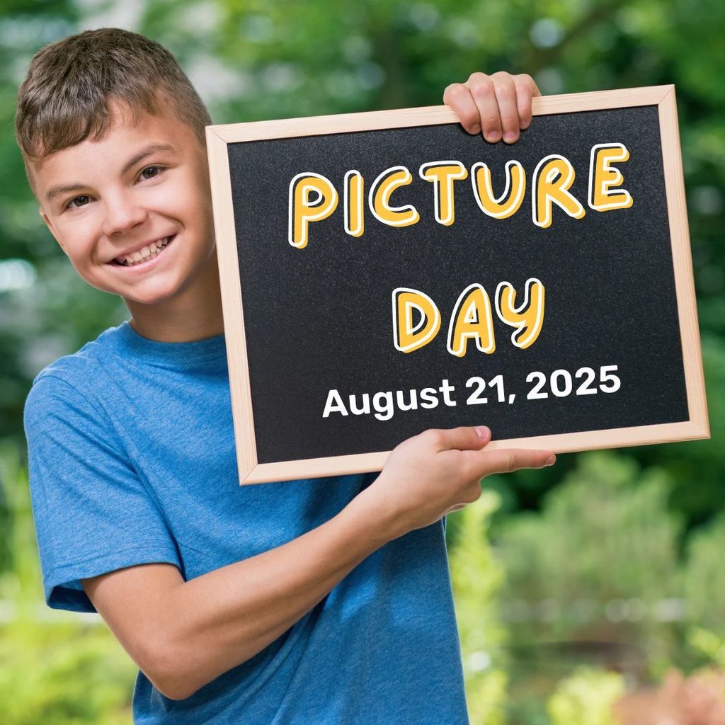 School Picture Day