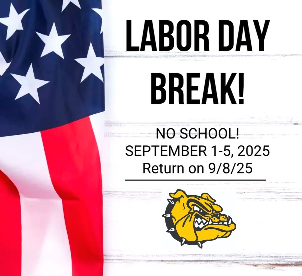 labor day break