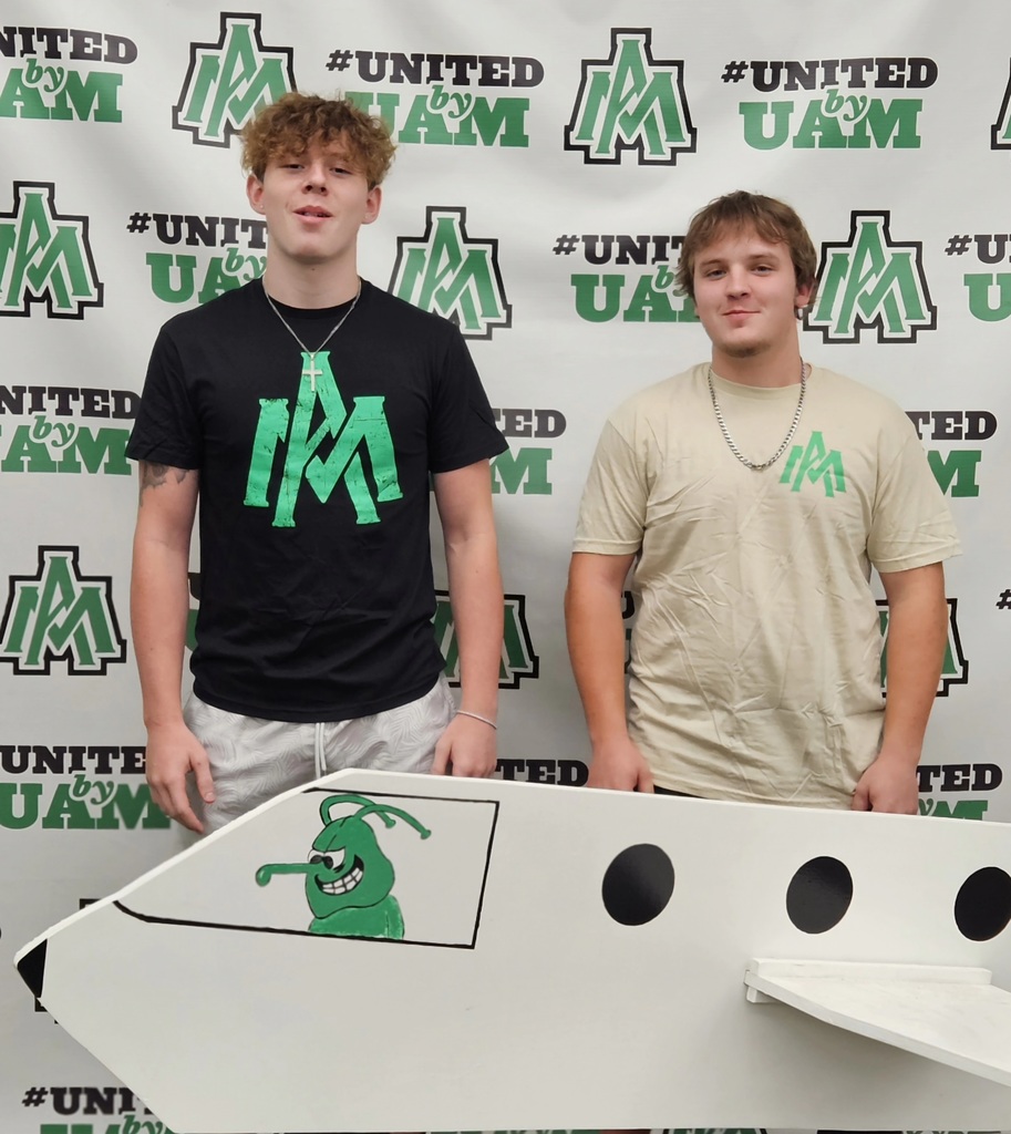 uam