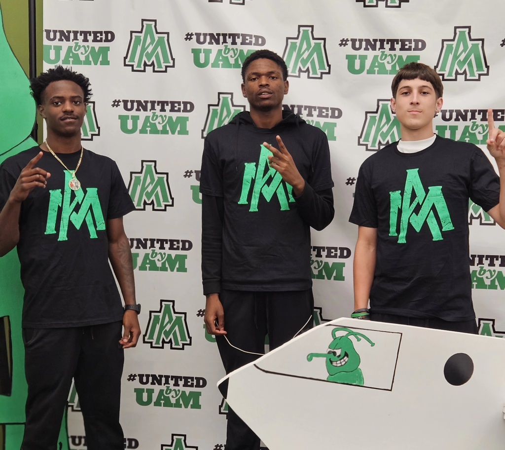 uam