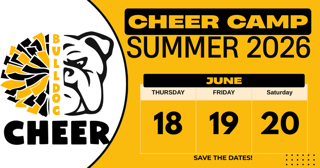 cheer