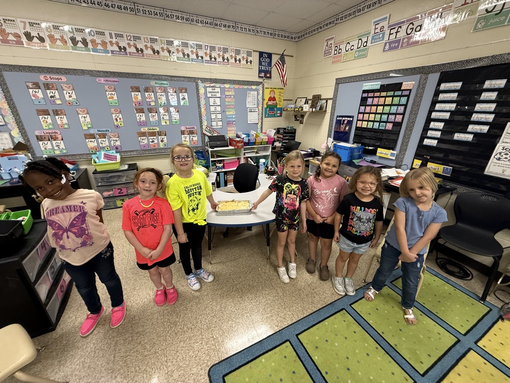 kindergarten