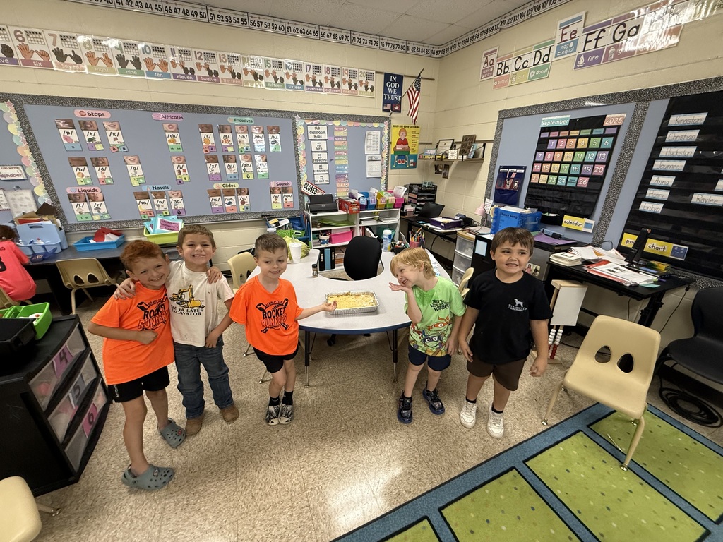 kindergarten