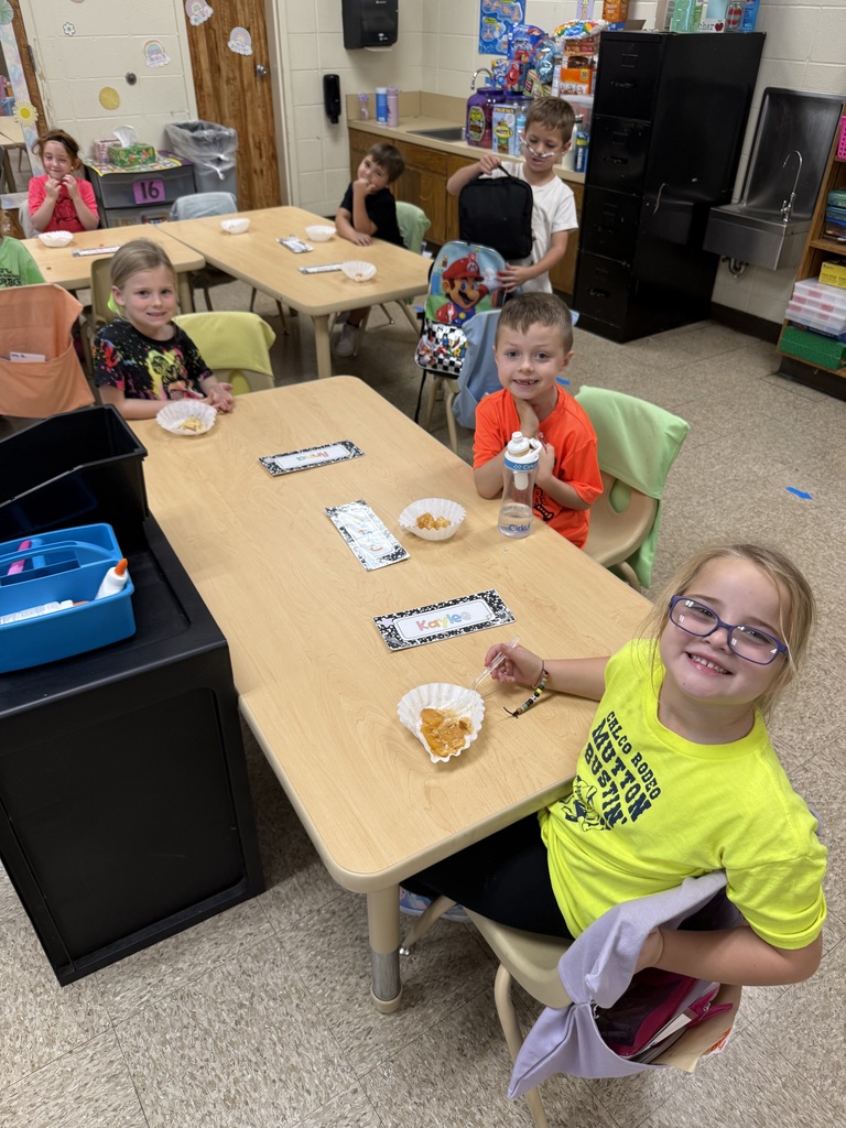 kindergarten
