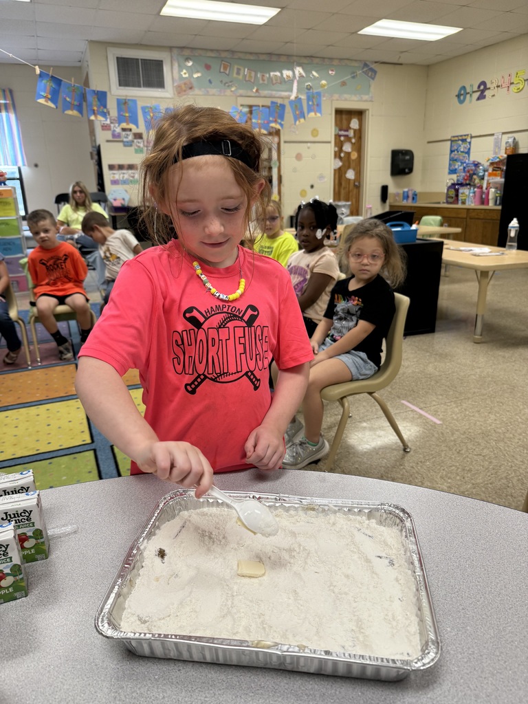 kindergarten