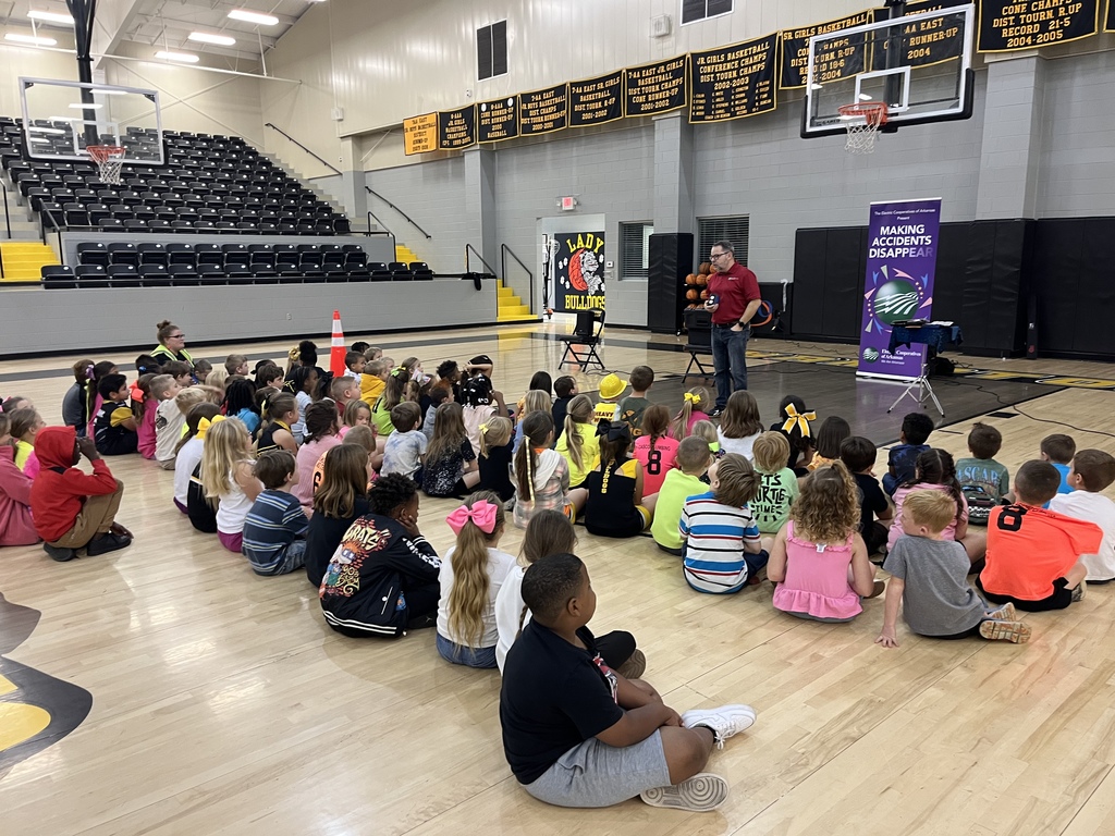 ouachita electric