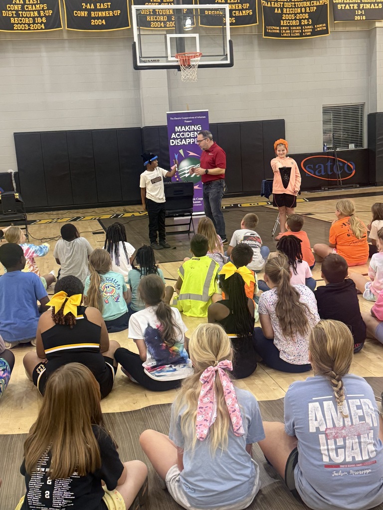 ouachita electric