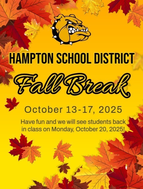 fall break