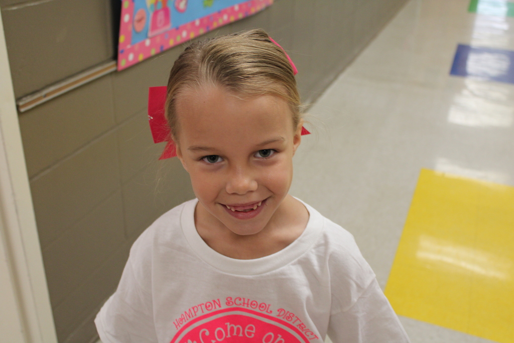 pink out