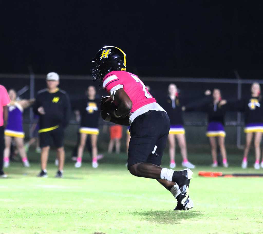 football