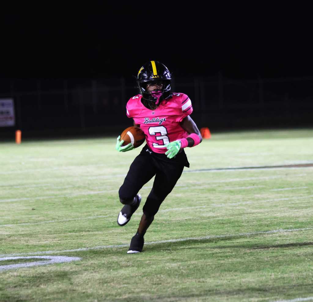 football