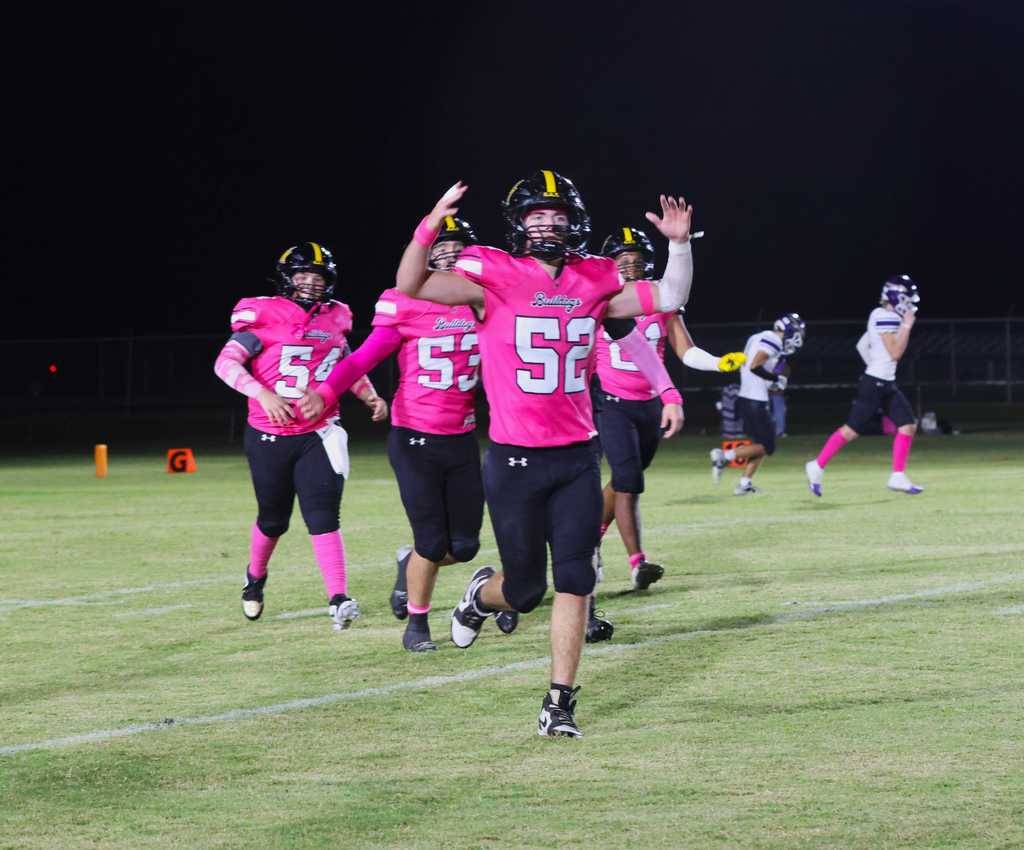 football