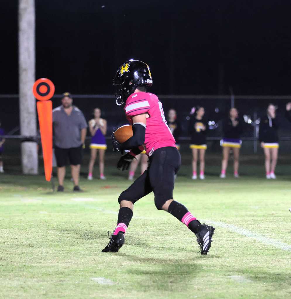 football