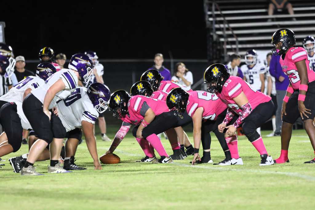 football