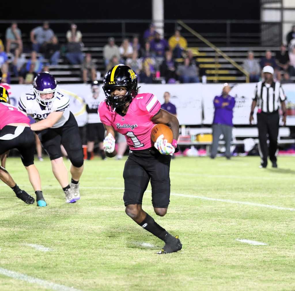 football