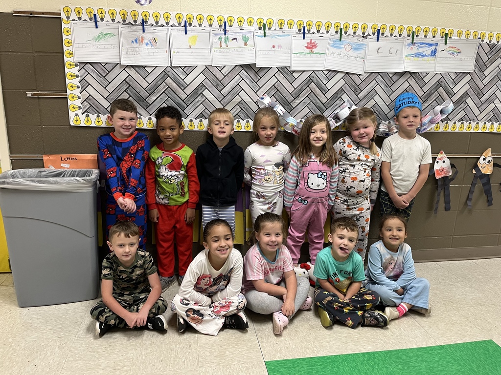 kindergarten
