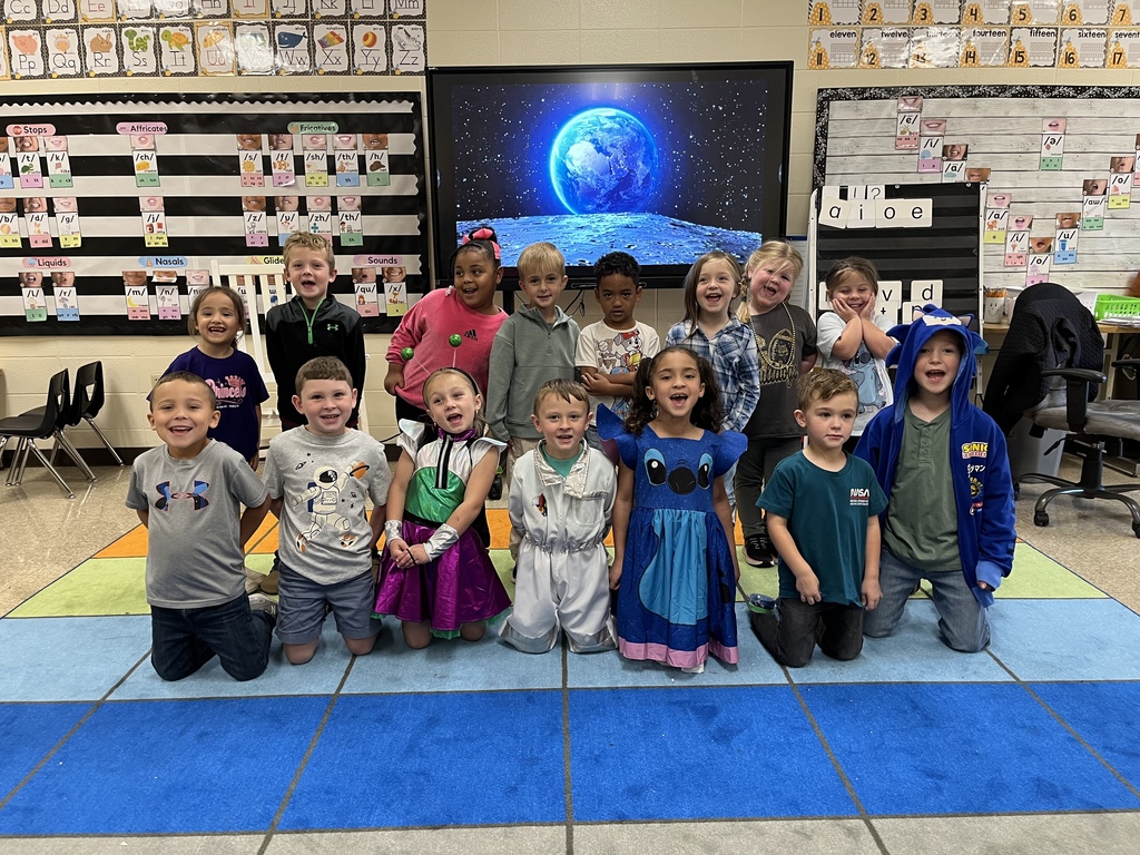 kindergarten