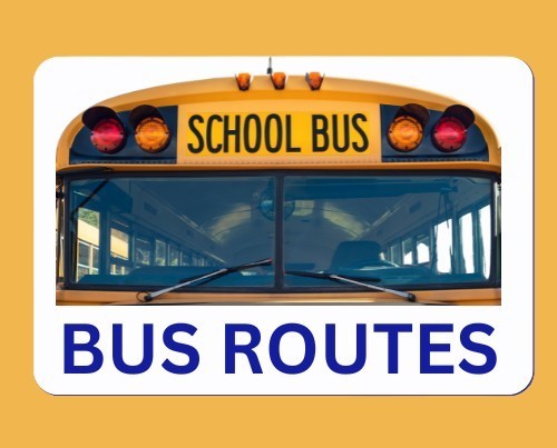 bus routes
