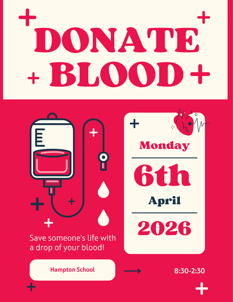 blood drive