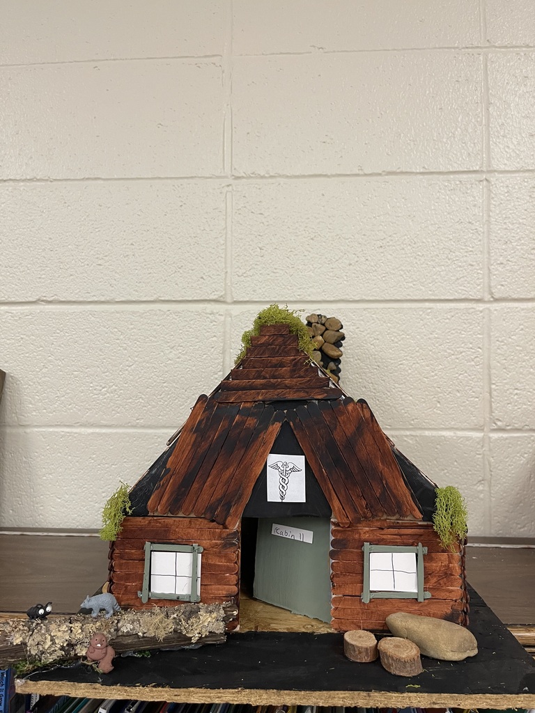 cabin