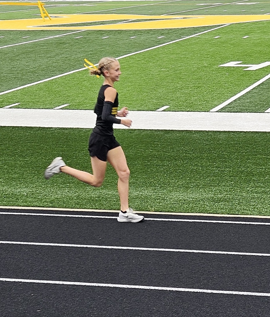 track