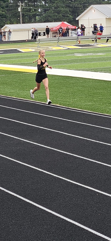 track