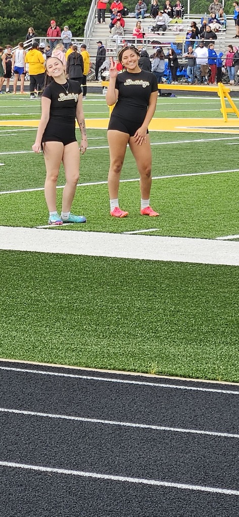 track