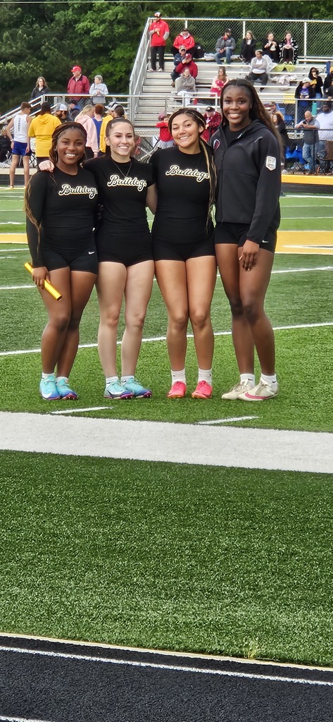track