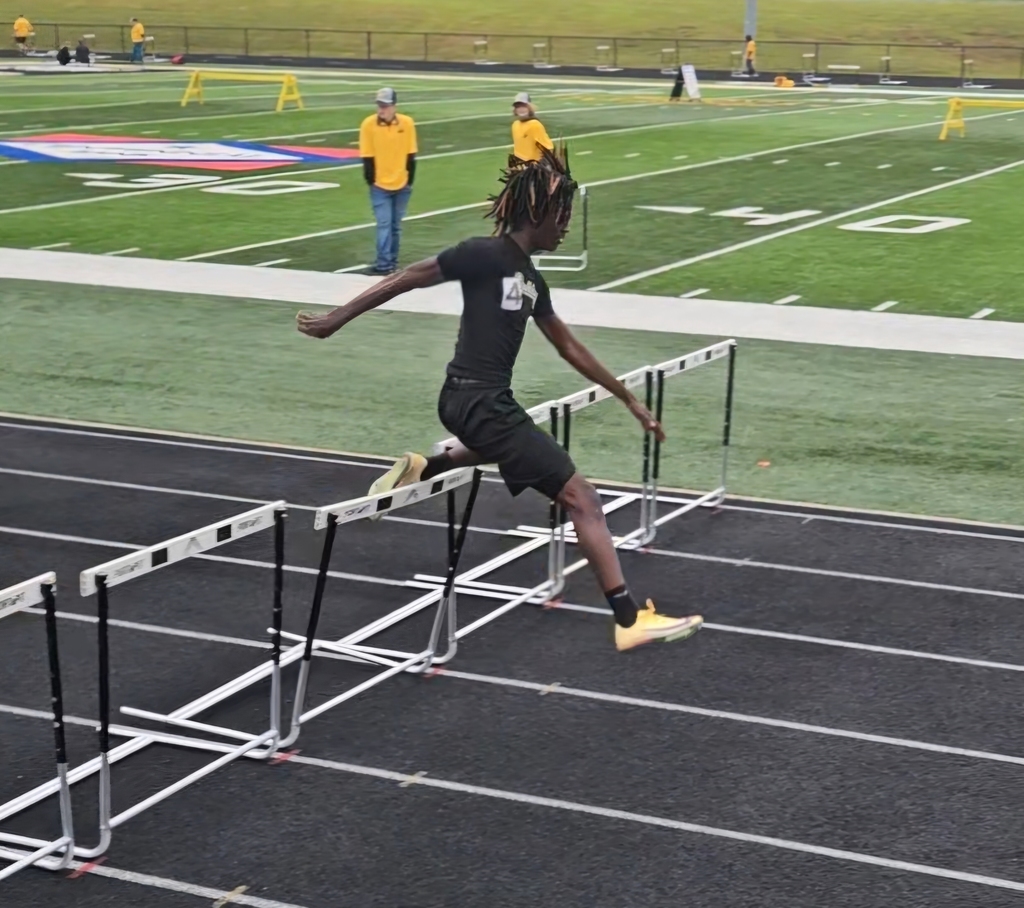 track