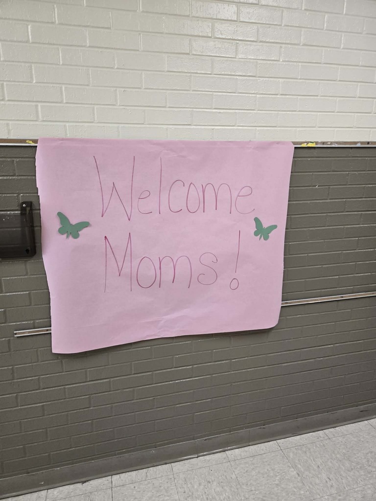 mom