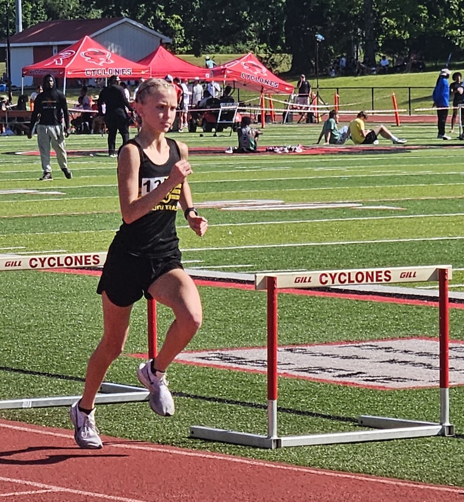 track
