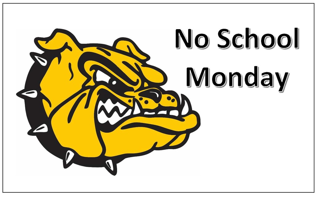 no school
