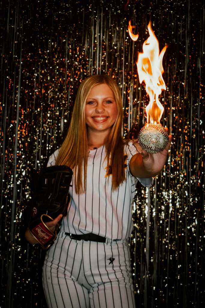 softball