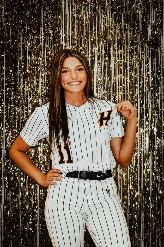 softball