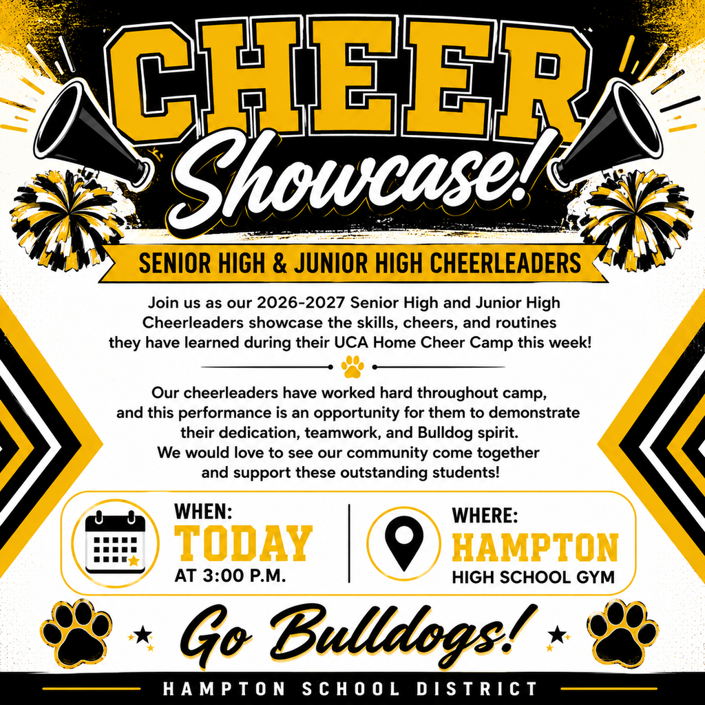 cheer