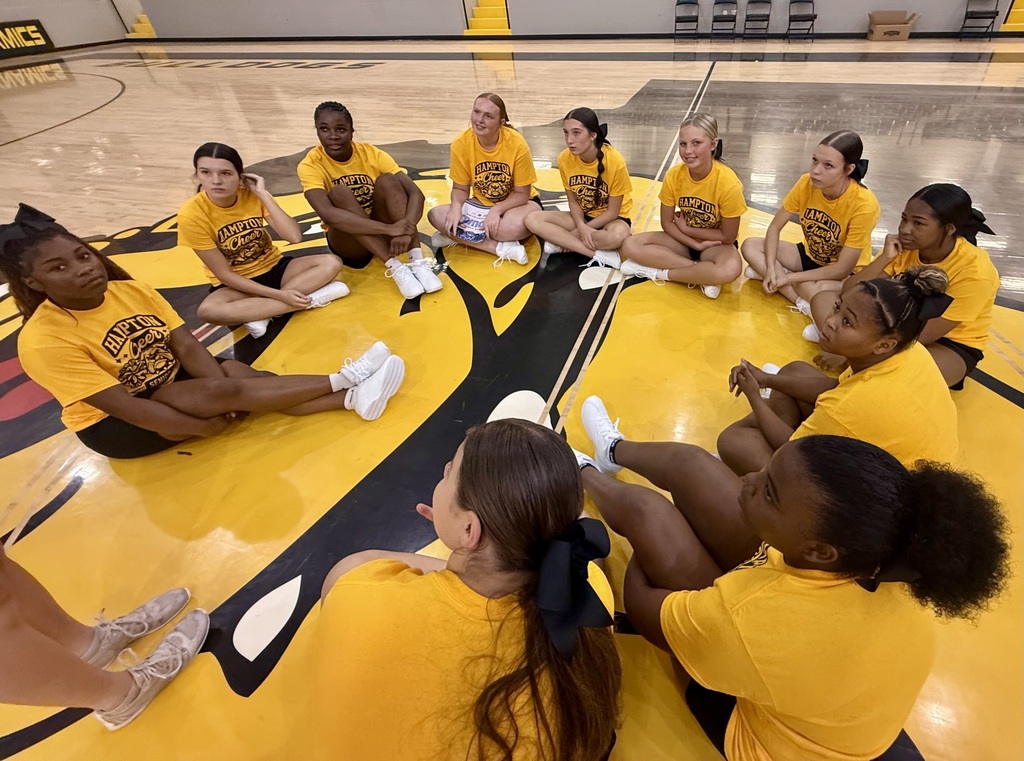 Cheer