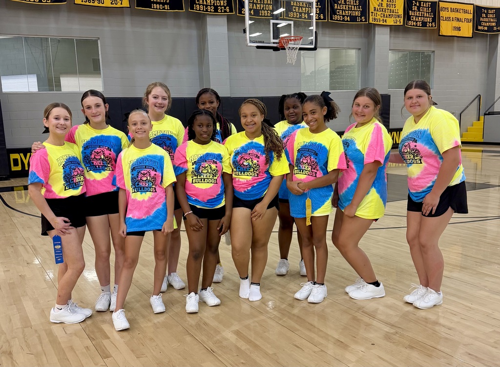 Cheer