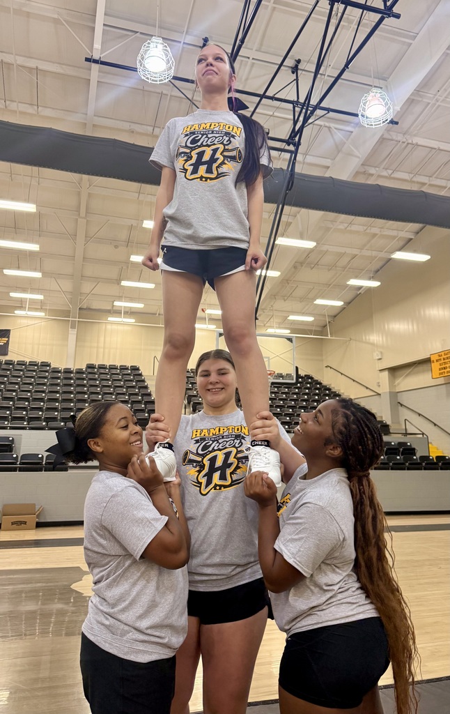 Cheer