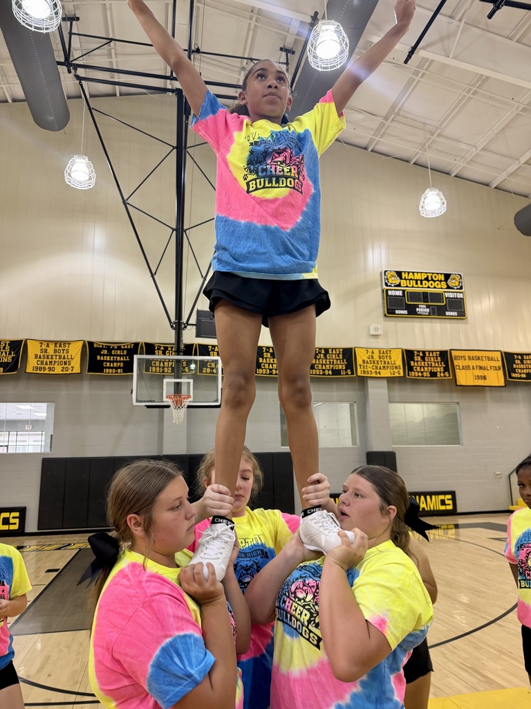 Cheer