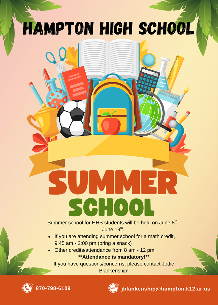 summer school