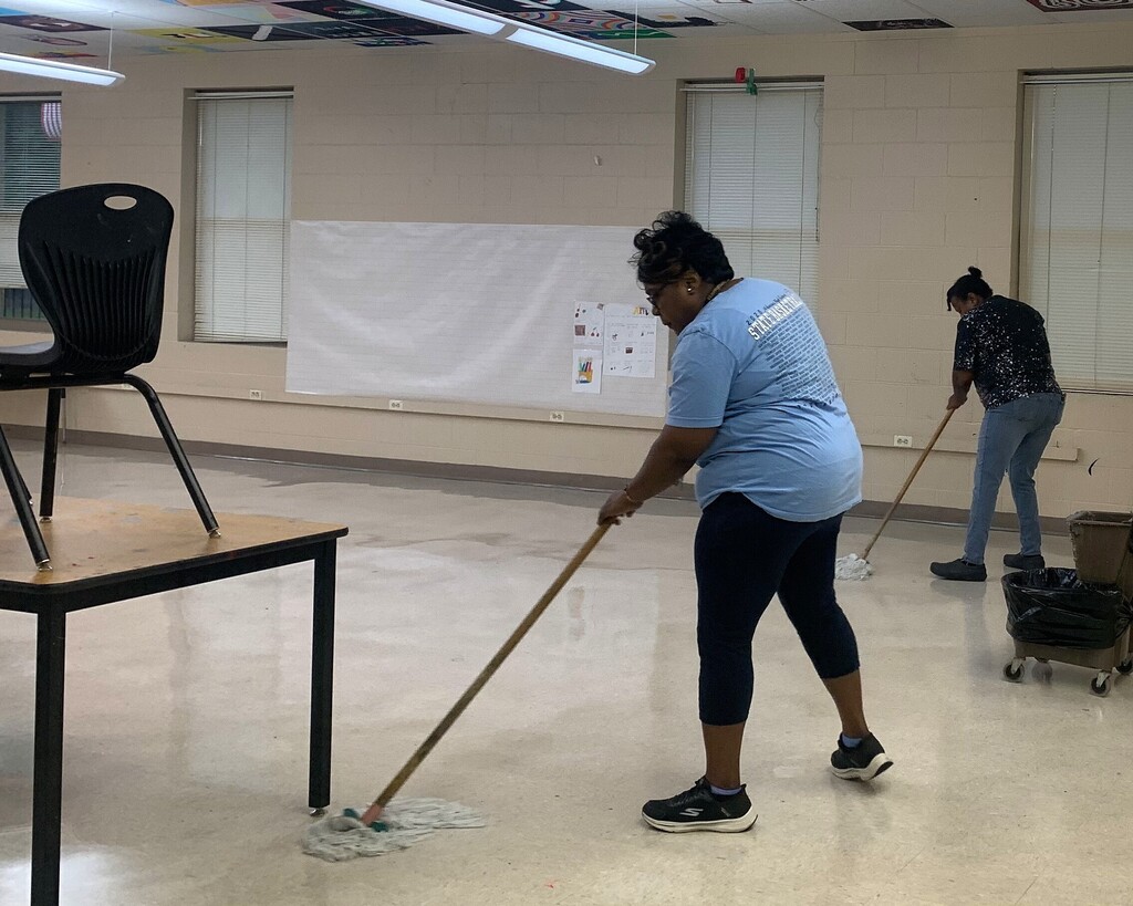 custodians