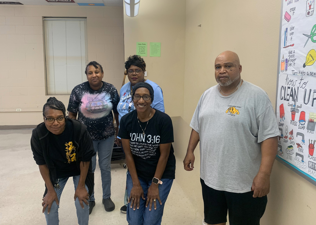 custodians