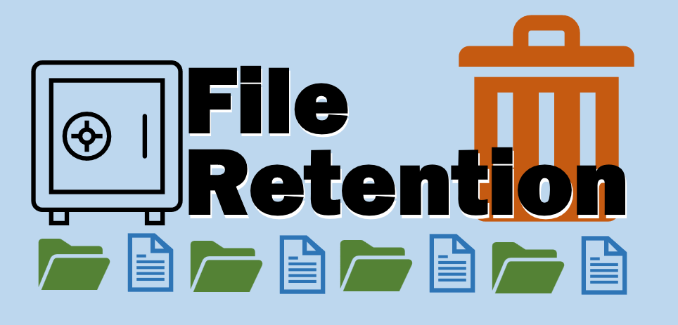 file retention