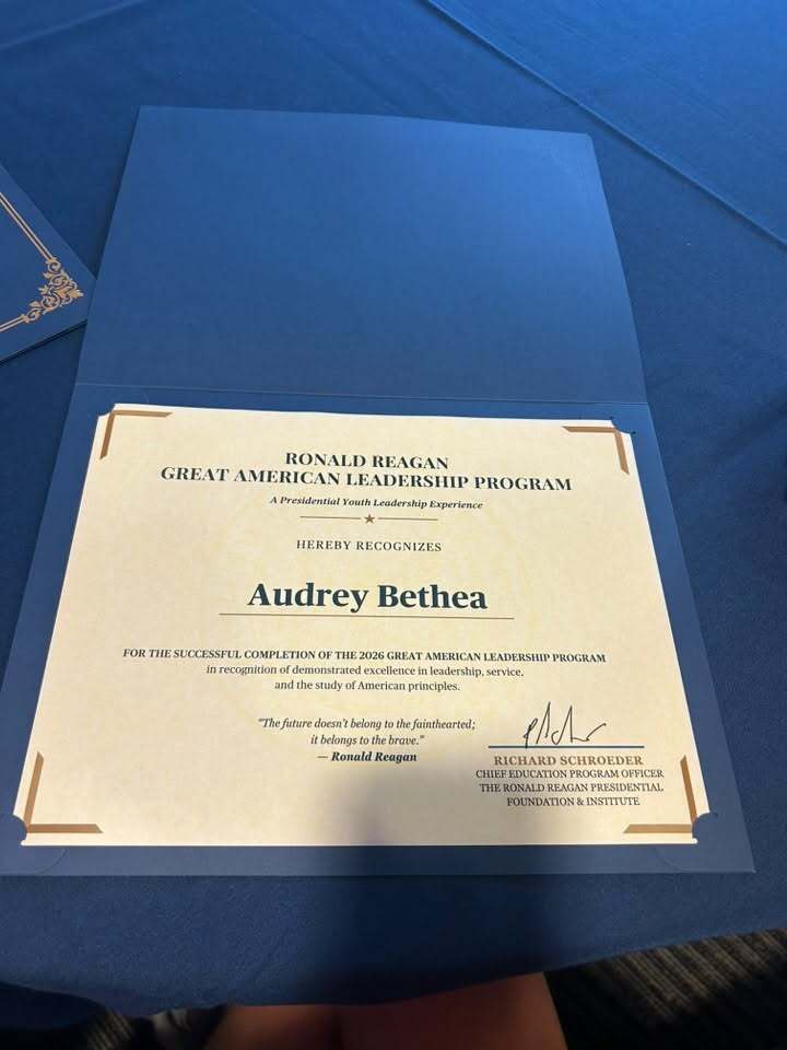 leadership program