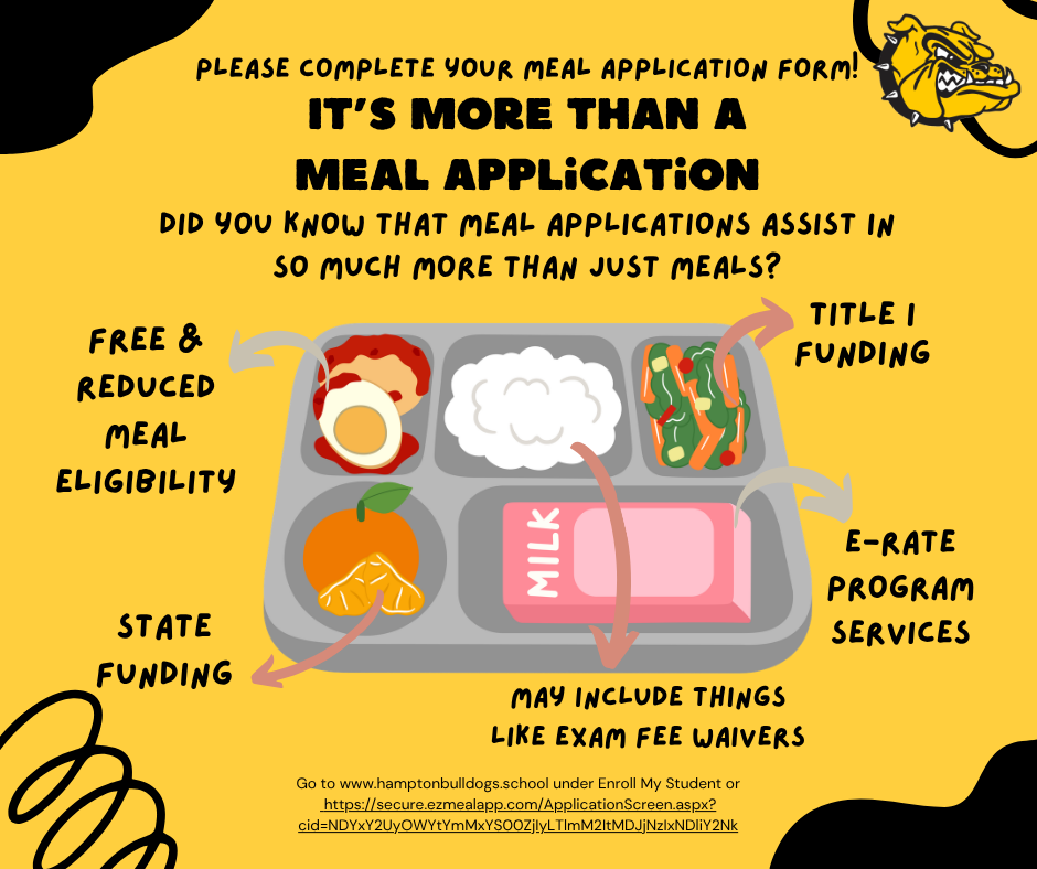 meal application