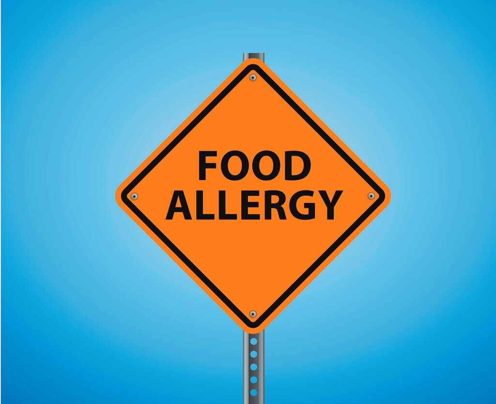 food allergy