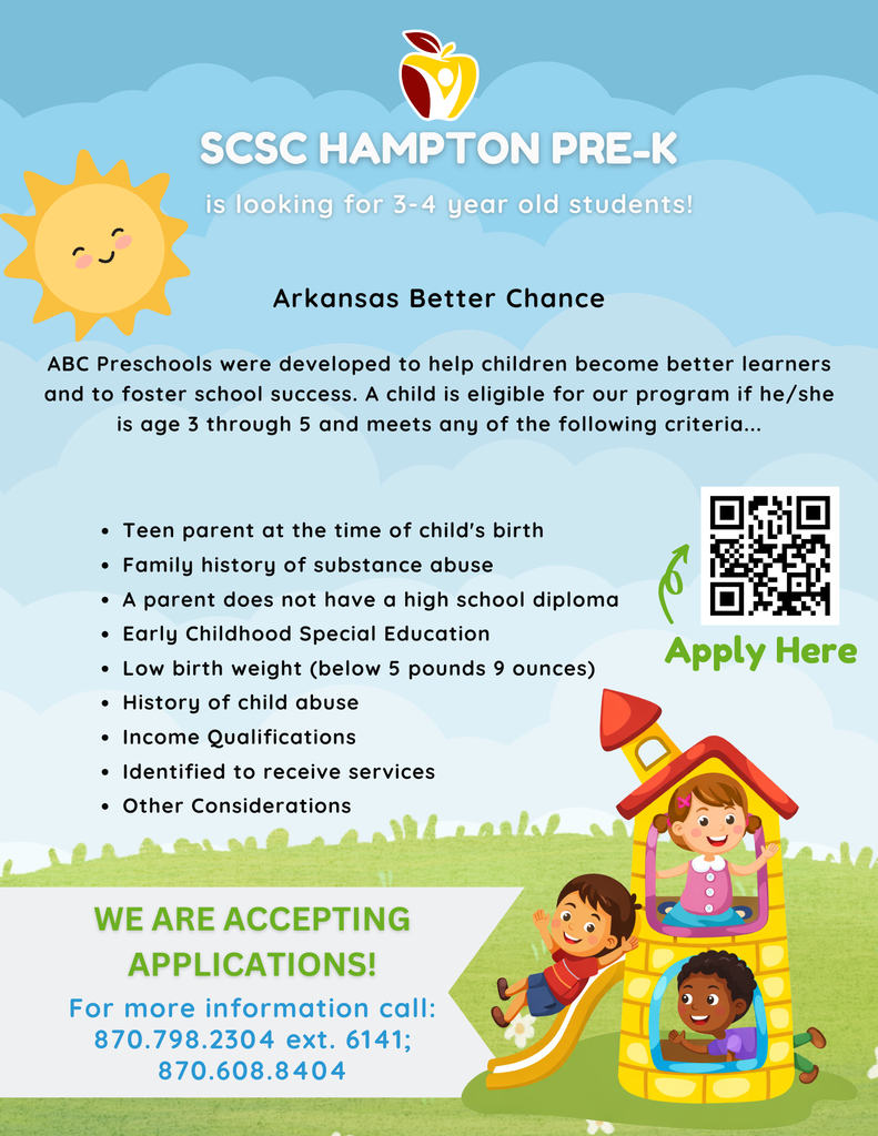 preschool