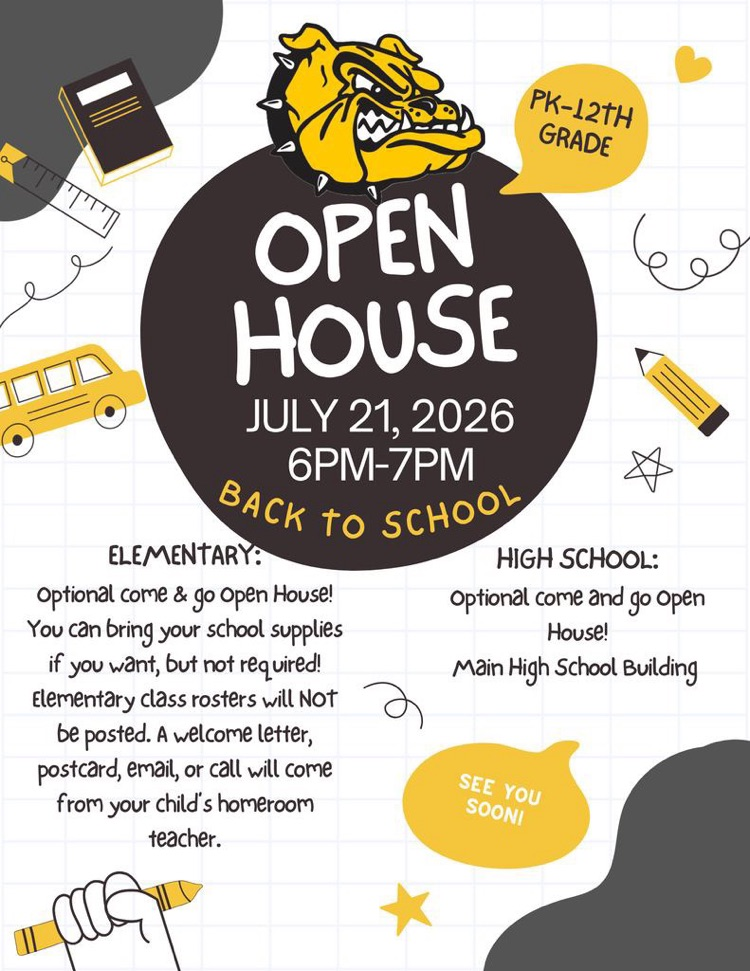 open house