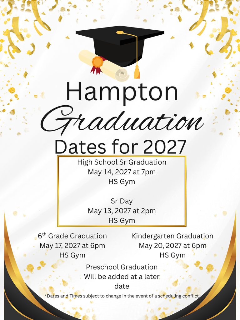 graduation