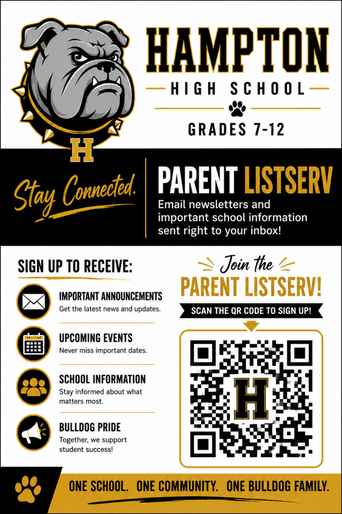 parent listserv